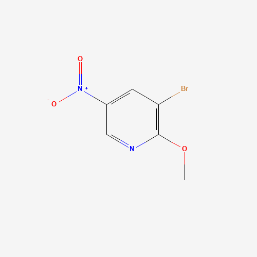 FT-0645869 CAS:15862-50-7 chemical structure