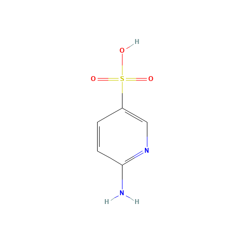 FT-0645884 CAS:16250-08-1 chemical structure