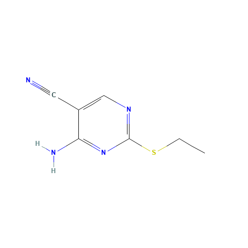 FT-0645895 CAS:16462-29-6 chemical structure