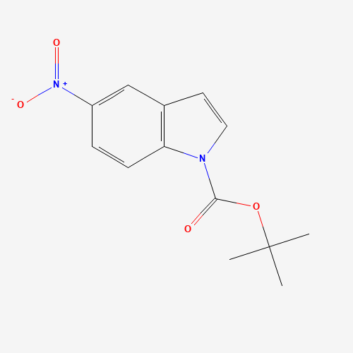 FT-0645901 CAS:166104-19-4 chemical structure