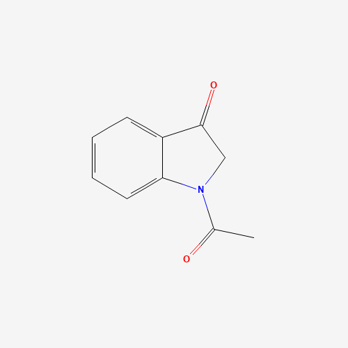 FT-0645910 CAS:16800-68-3 chemical structure