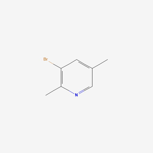 FT-0645918 CAS:17117-19-0 chemical structure