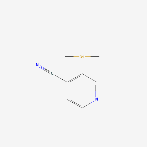FT-0645925 CAS:17379-38-3 chemical structure