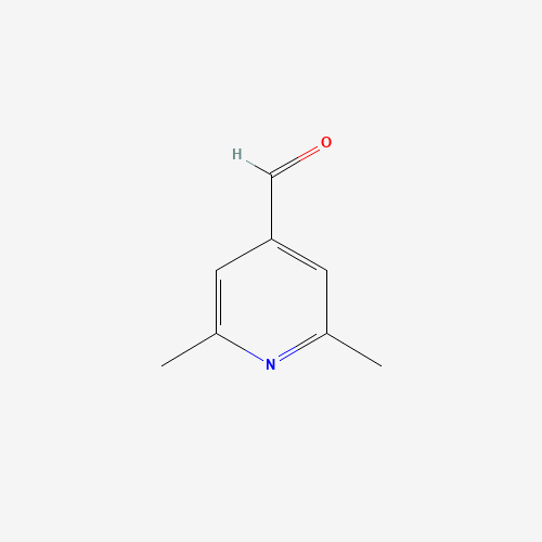 FT-0645942 CAS:18206-06-9 chemical structure