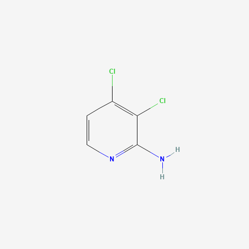 FT-0645962 CAS:188577-69-7 chemical structure