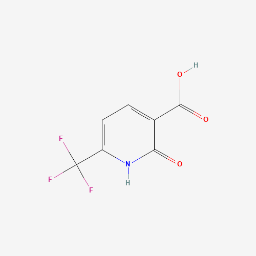 FT-0645968 CAS:191595-63-8 chemical structure