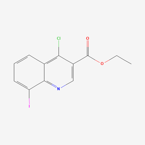5,6,7,8-tetrahydropyrido[4,3-d]pyrimidin-4(3H)-one (CAS: 193975-33-6) - Related Chemical Product