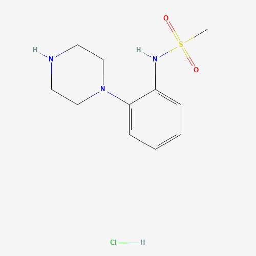 FT-0645977 CAS:199105-19-6 chemical structure