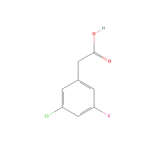 FT-0645984 CAS:202001-00-1 chemical structure