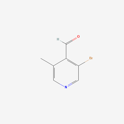 FT-0645986 CAS:203569-15-7 chemical structure