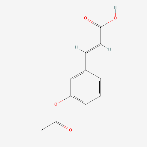FT-0645987 CAS:20375-42-2 chemical structure