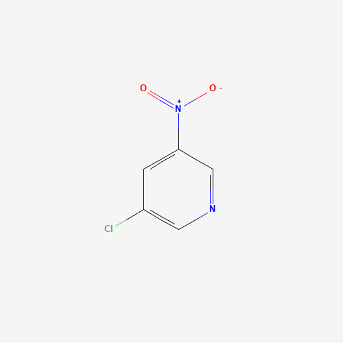 FT-0646029 CAS:22353-33-9 chemical structure
