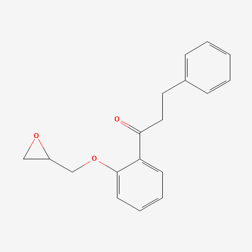 FT-0646038 CAS:22525-95-7 chemical structure