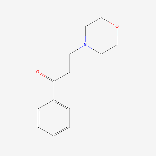 FT-0646043 CAS:2298-48-8 chemical structure