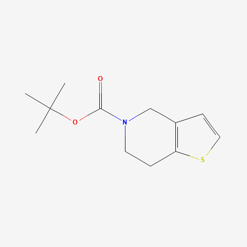 FT-0646046 CAS:230301-73-2 chemical structure