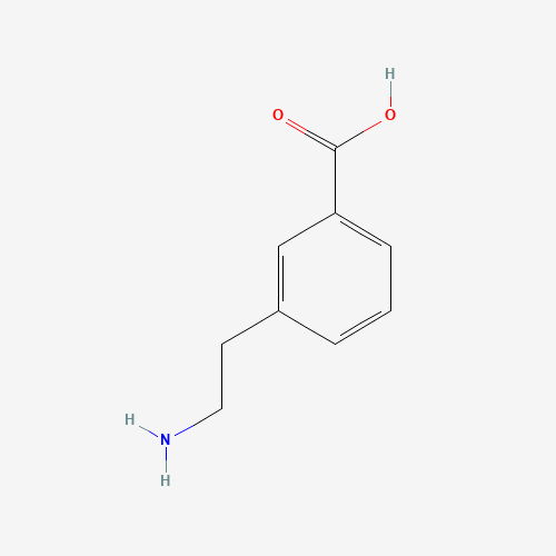 FT-0646051 CAS:2393-21-7 chemical structure
