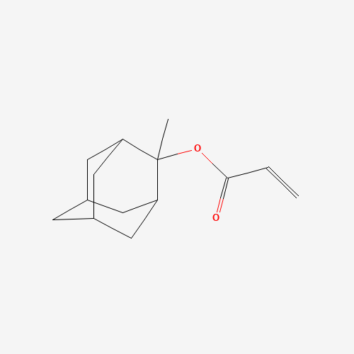 2-Methyl-2-adamantyl acrylate (CAS: 249562-06-9) - Related Chemical Product