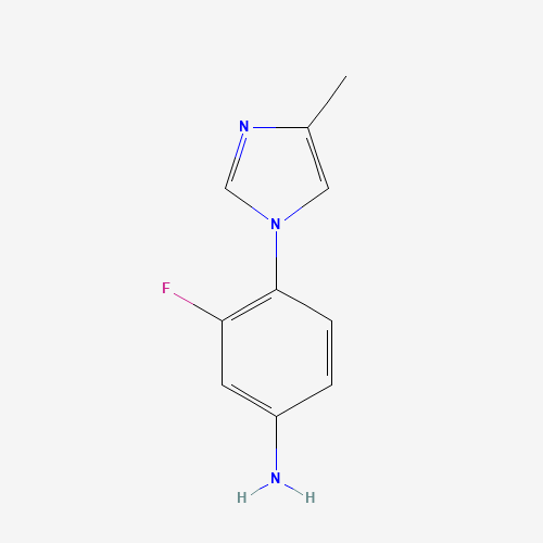 FT-0646064 CAS:252340-70-8 chemical structure