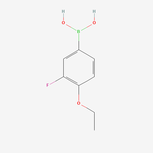 FT-0646088 CAS:279263-10-4 chemical structure