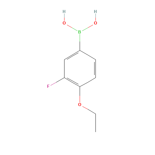 FT-0646088 CAS:279263-10-4 chemical structure
