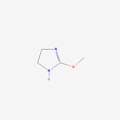 FT-0646090 CAS:28118-54-9 chemical structure