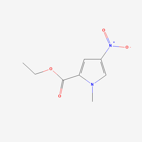 FT-0646093 CAS:2853-29-4 chemical structure