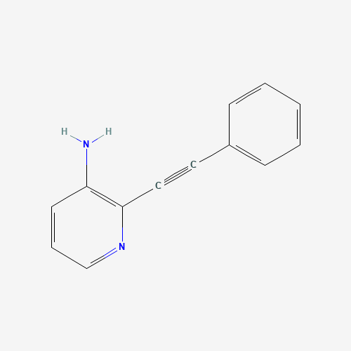 FT-0646094 CAS:288254-71-7 chemical structure