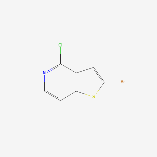 FT-0646095 CAS:28948-61-0 chemical structure