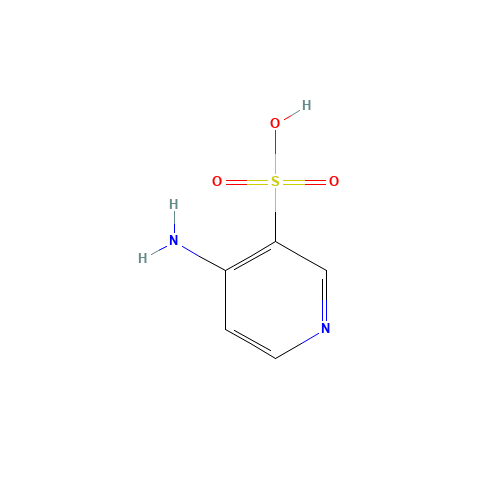 FT-0646097 CAS:29452-57-1 chemical structure