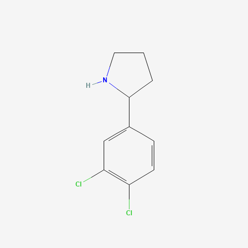 FT-0646100 CAS:298690-82-1 chemical structure