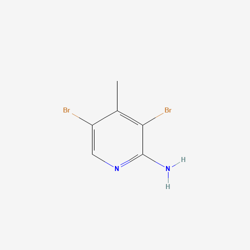 FT-0646136 CAS:3430-29-3 chemical structure