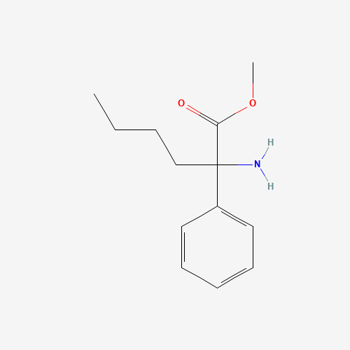 FT-0646148 CAS:360074-85-7 chemical structure