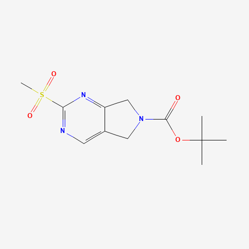 FT-0646152 CAS:365996-87-8 chemical structure