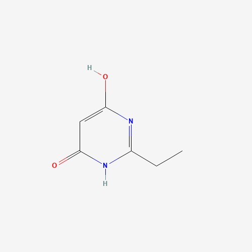 FT-0646157 CAS:3709-98-6 chemical structure