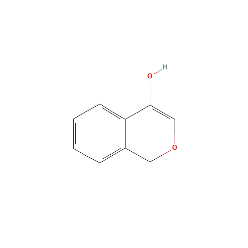 1H-2-Benzopyran-4-ol (9CI) (CAS: 387335-31-1) - Related Chemical Product