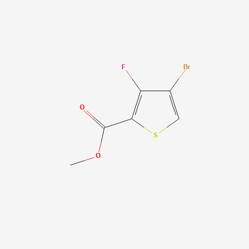 FT-0646174 CAS:395664-56-9 chemical structure