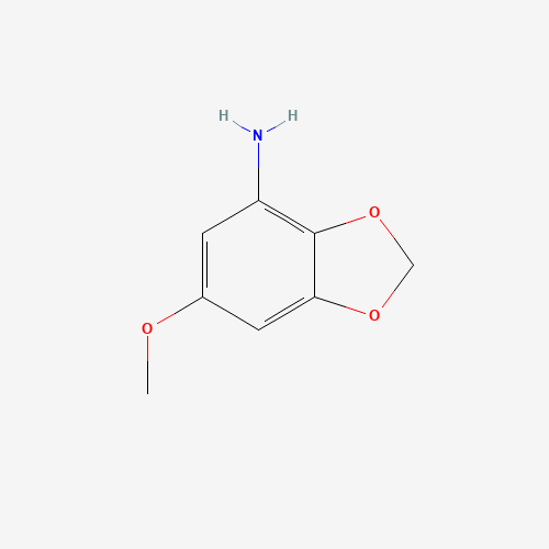 FT-0646189 CAS:401811-81-2 chemical structure