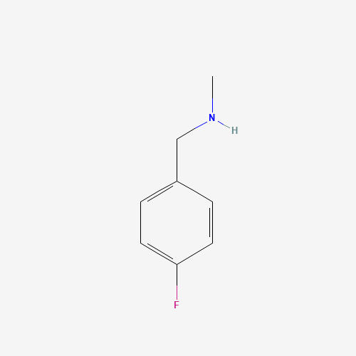 FT-0646196 CAS:405-66-3 chemical structure