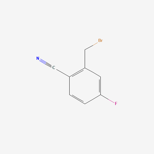 FT-0646215 CAS:421552-12-7 chemical structure