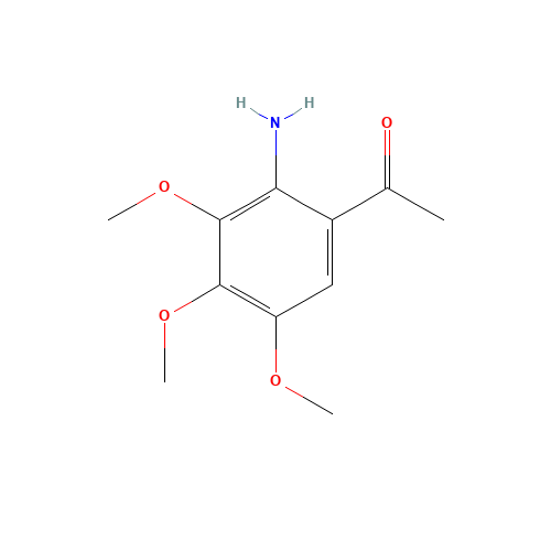 FT-0646218 CAS:42465-69-0 chemical structure