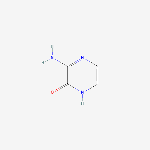 2-Amino-3-hydroxypyrazine (CAS: 43029-19-2) - Related Chemical Product
