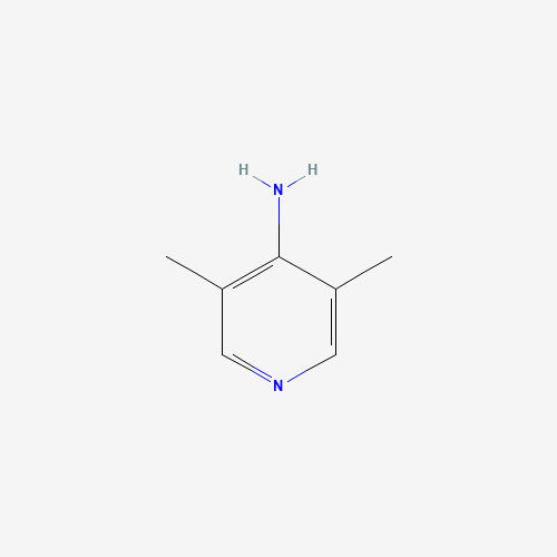 3,5-dimethylpyridin-4-amine (CAS: 43078-60-0) - Related Chemical Product