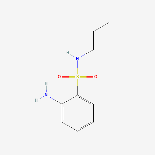 FT-0646227 CAS:436095-50-0 chemical structure