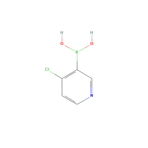 FT-0646235 CAS:452972-10-0 chemical structure
