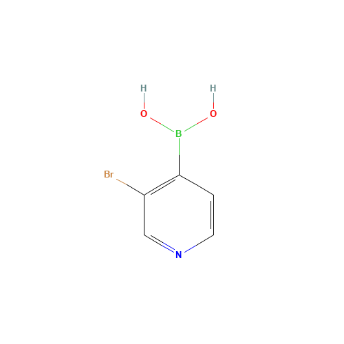 FT-0646237 CAS:458532-99-5 chemical structure
