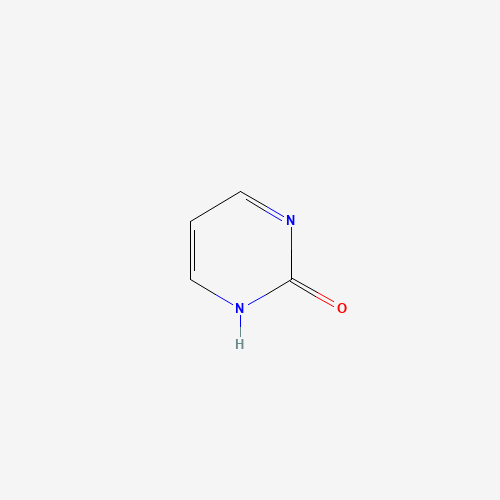 2-HYDROXYPYRIMIDINE BISULFATE (CAS: 460985-99-3) - Related Chemical Product