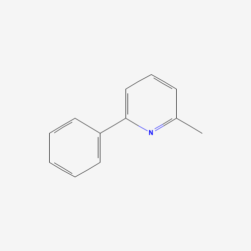 2-METHYL-6-PHENYLPYRIDINE (CAS: 46181-30-0) - Related Chemical Product