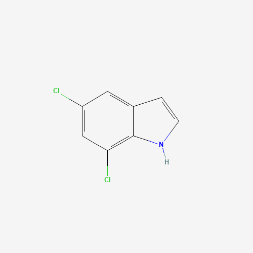 FT-0646252 CAS:4792-72-7 chemical structure