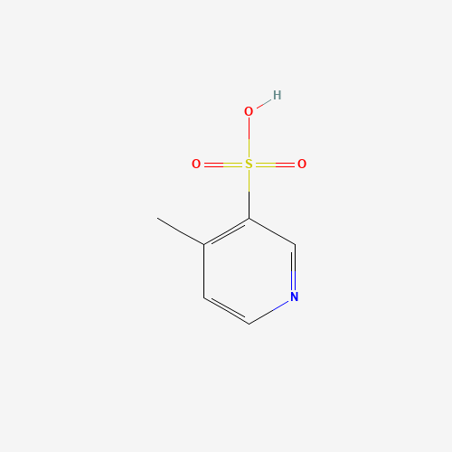 FT-0646254 CAS:4808-71-3 chemical structure