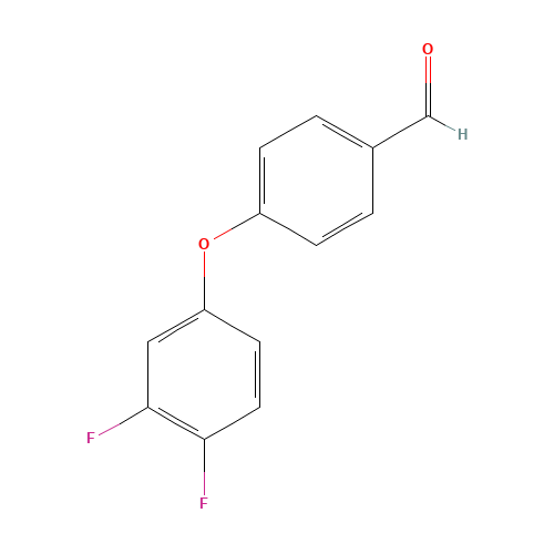 FT-0646256 CAS:486449-90-5 chemical structure
